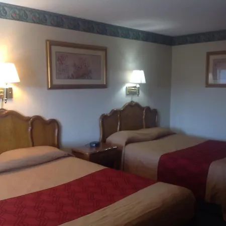 New Haven Inn-3