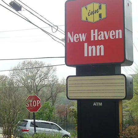New Haven Inn-2